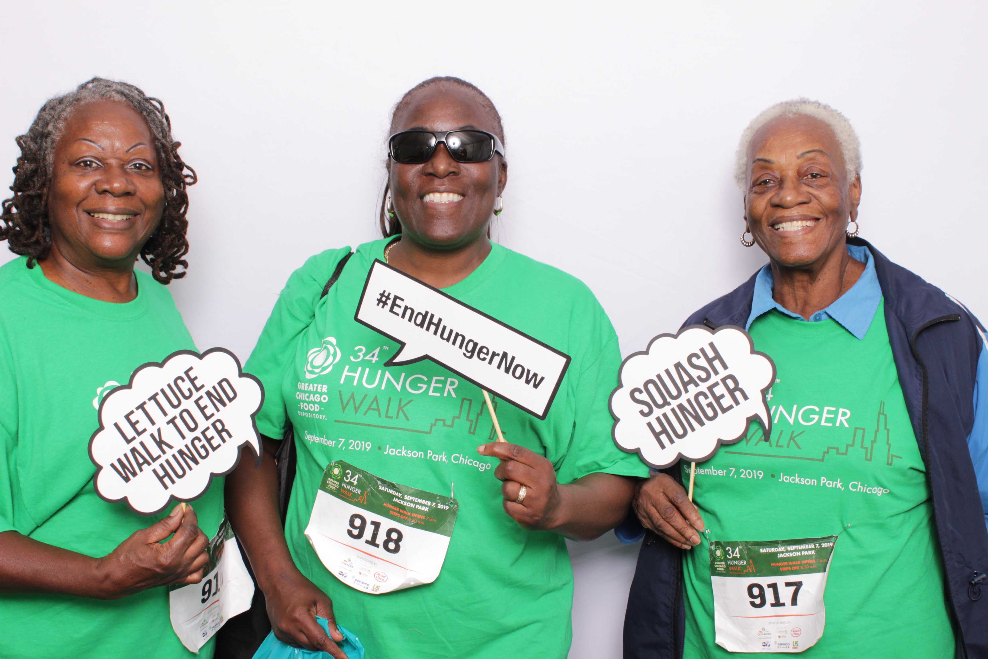 Hunger Walk: Greater Chicago Food Depository | View more photos from the event at events.alfrescophoto.com/u/AlfrescoPhoto/Hunger-Walk-Greater-Chicago-Food-Depository